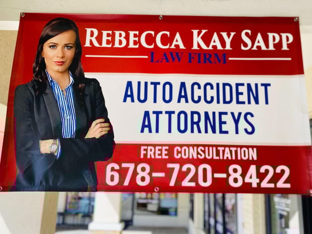 Images Rebecca Kay Sapp Law Firm