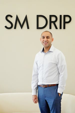 Images SM Drip Med Spa