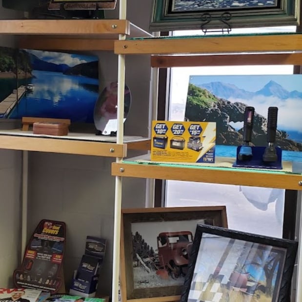 Images Reed's Automotive & Custom Exhaust