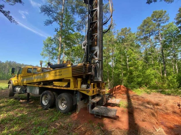 Images Robinson Well Company Inc.