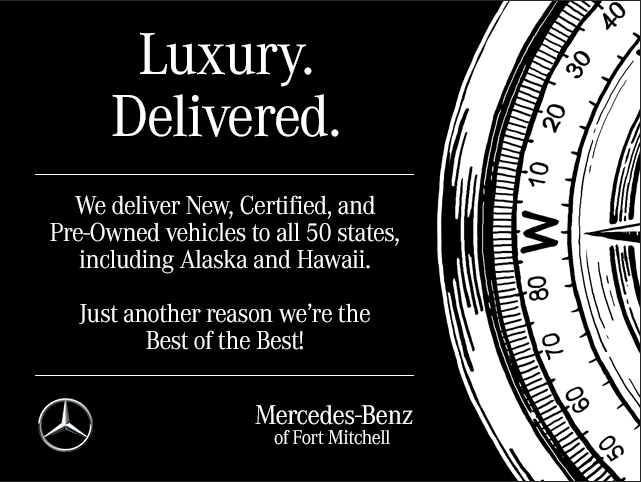 Images Mercedes-Benz of Fort Mitchell