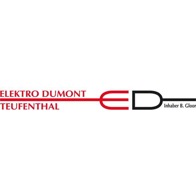Elektro Dumont Logo