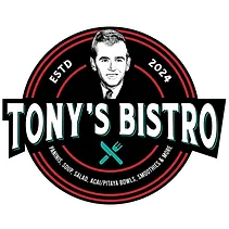 Tony’s Bistro