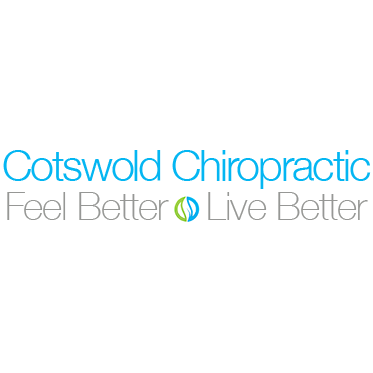 Cotswold Chiropractic, PLLC Logo