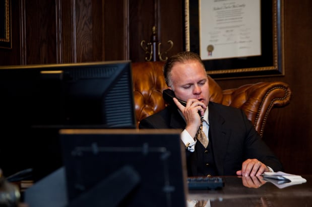 Images Law Offices of Richard C. McConathy