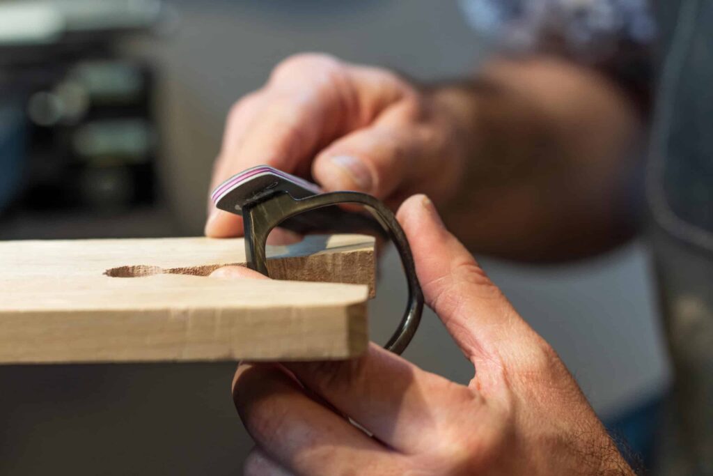 Bild 5 von Der Brillenmacher Hofbauer