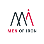 Men of Iron Logo