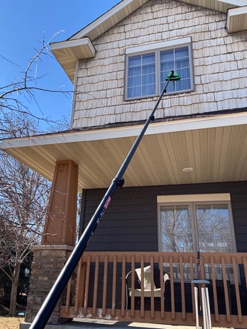 Images Cordell's Custom Services