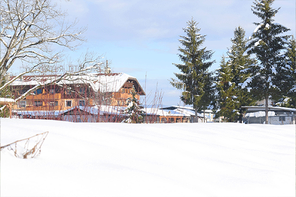 Bild 9 von Rutar Lido Naturisten Ferienort Eberndorf Kärnten KG