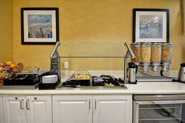 Images Homewood Suites by Hilton Wilmington/Mayfaire, NC