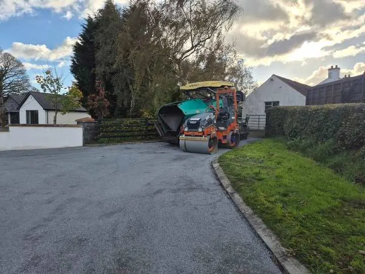 Images Gilmore Groundworks Ltd