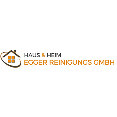 Haus und Heim Egger Reinigungs GmbH Logo
