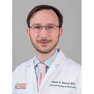 Dr. Daniel S Strand, MD
