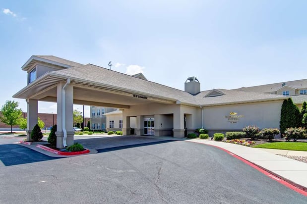 Images Homewood Suites by Hilton Bentonville-Rogers