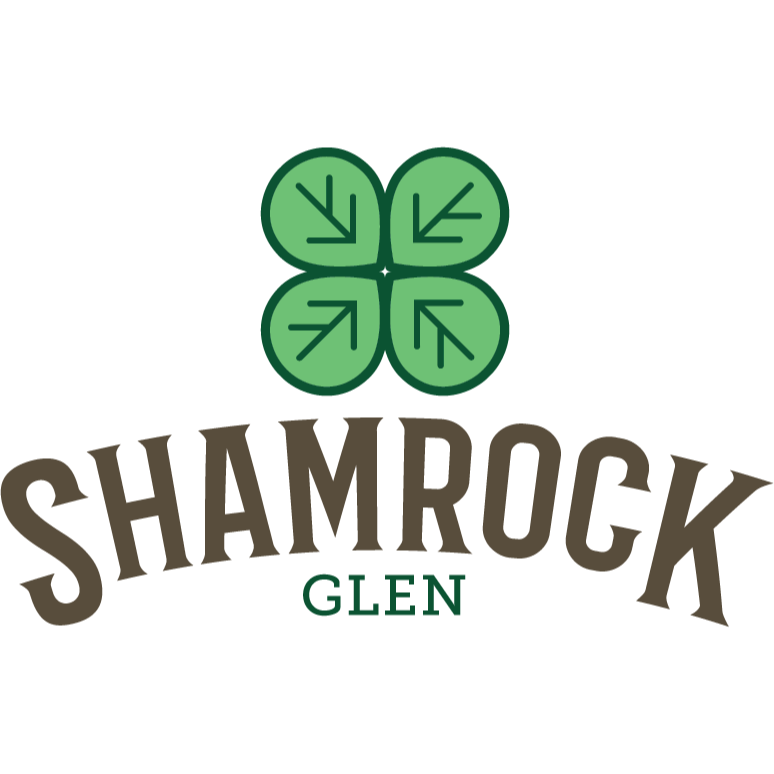 Shamrock Glen by RYN Built Homes Logo