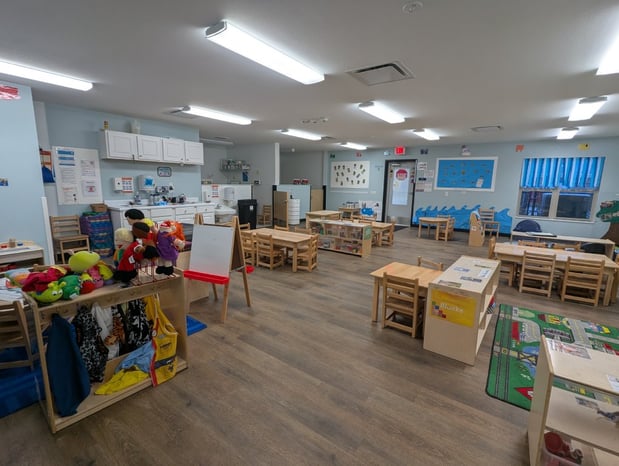 Images Cordera KinderCare