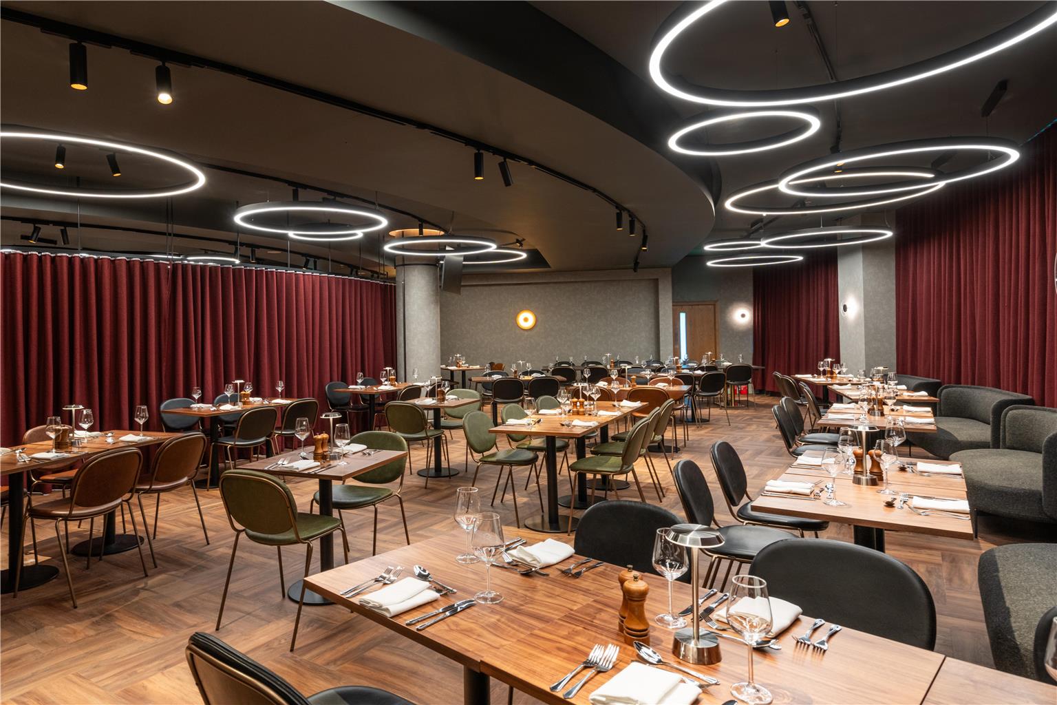 The Loft Events and Hospitality