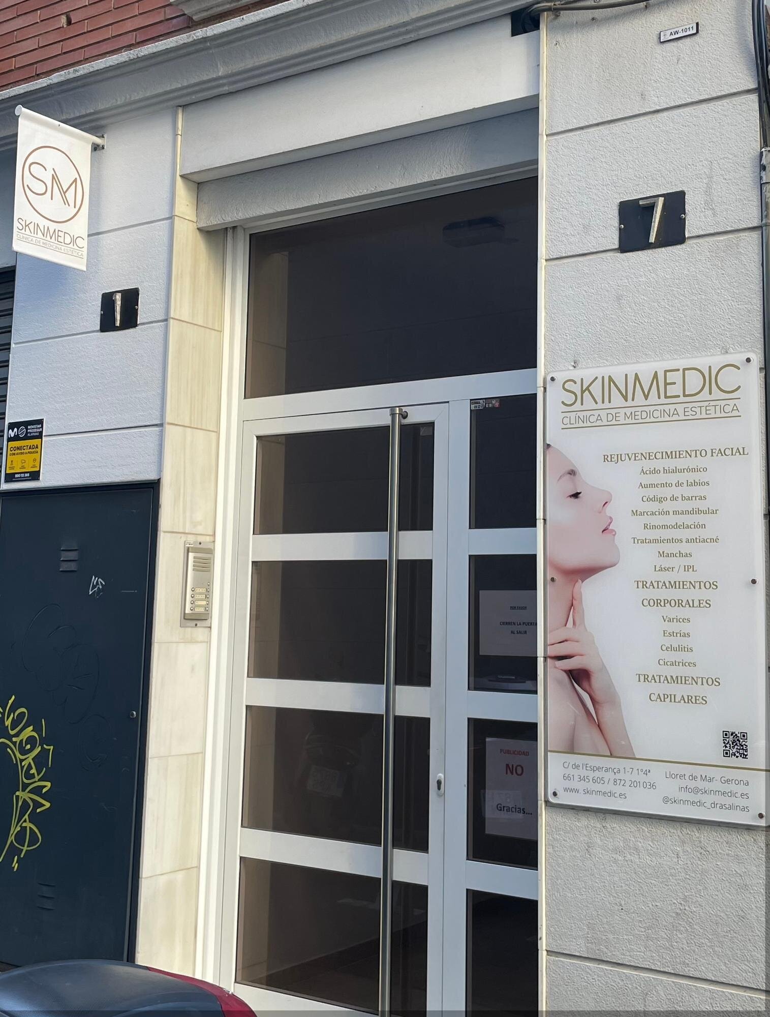 Images Clinica Salinas