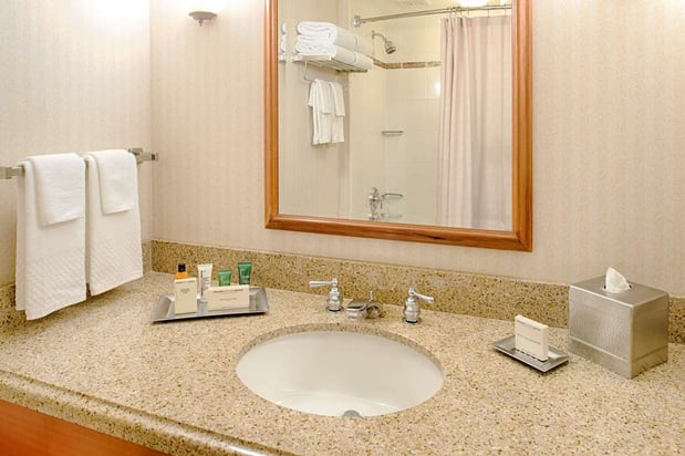 Images Hilton Seattle Airport & Conference Center