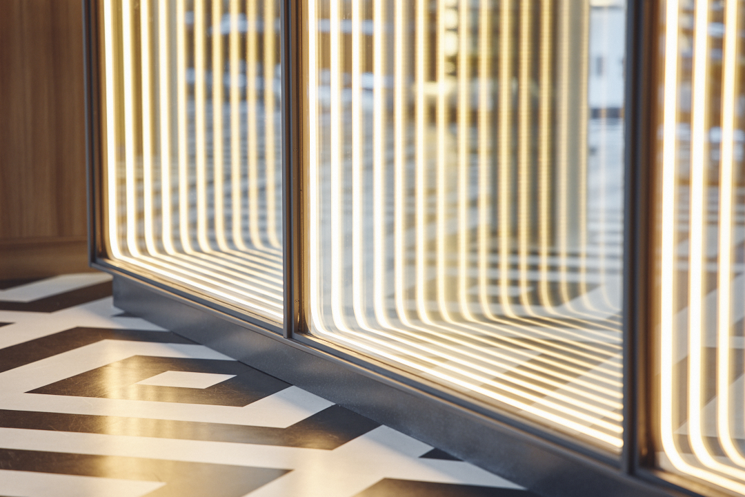 Images Garner Hotel Osaka Honmachi Station