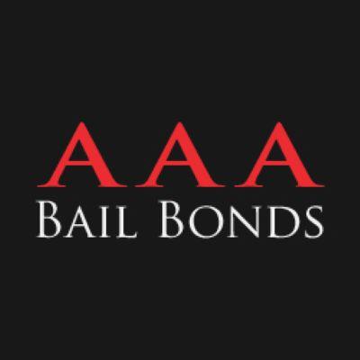 AAA #2 Bail Bonds Logo