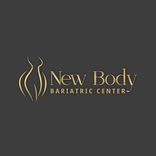 New Body Bariatric Center Logo