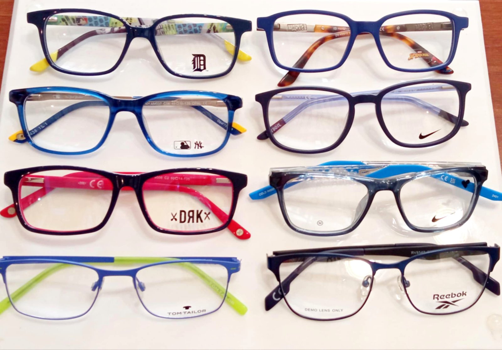 Images Vass Optika Fót