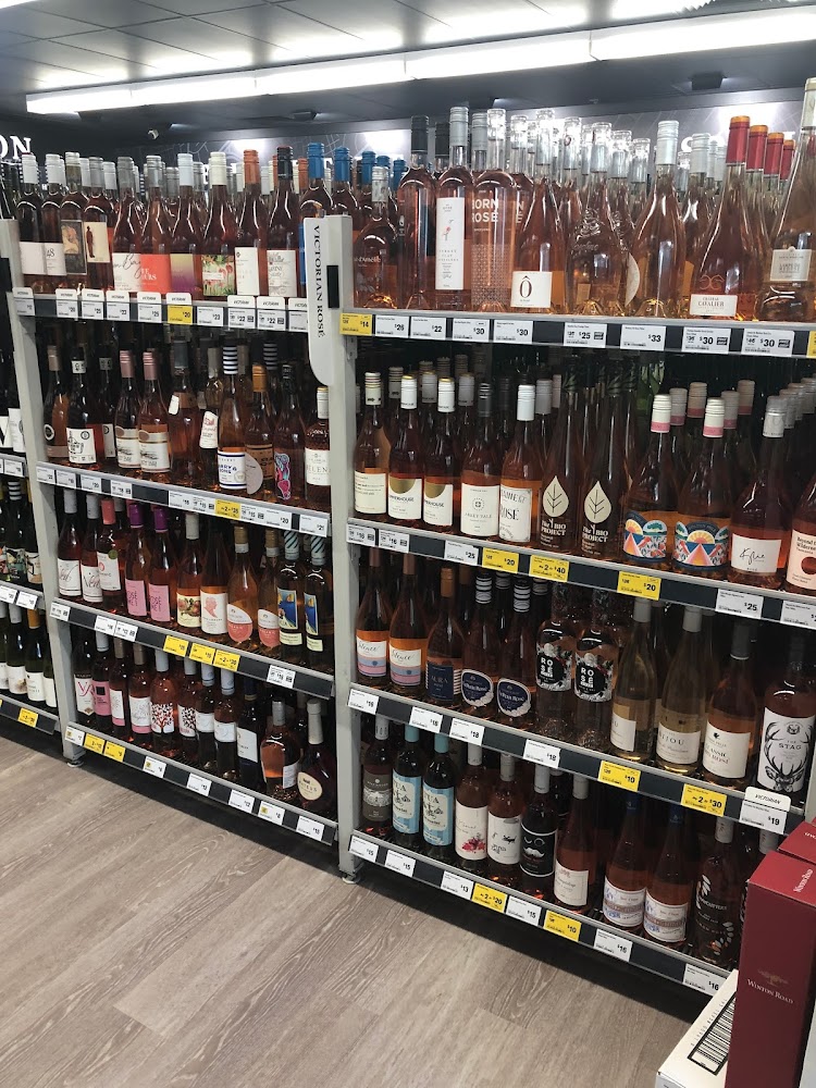 Images Liquorland Berwick North