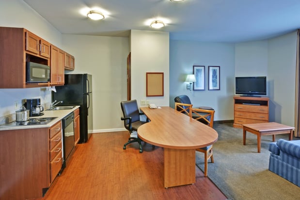 Images Candlewood Suites Buffalo Amherst by IHG