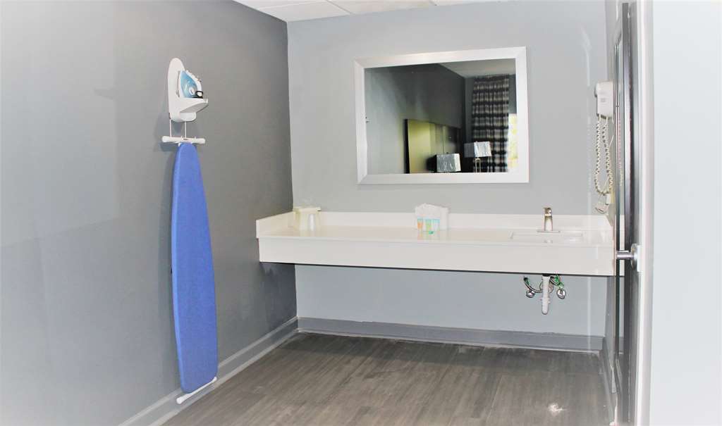 SureStay By Best Western Conway