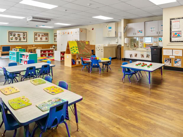 Images Eden Prairie KinderCare Aztec