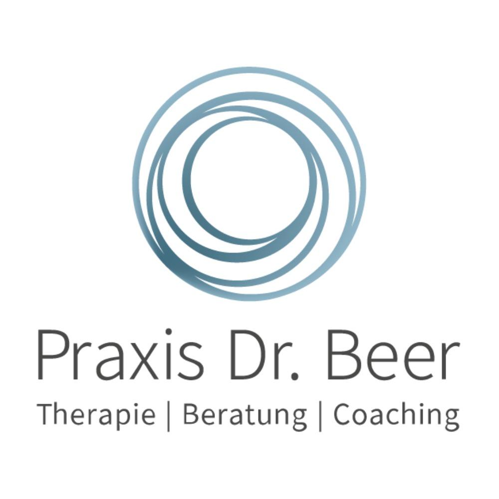 Praxis Dr. Beer Praxis für Psychotherapie in Hamburg - Logo