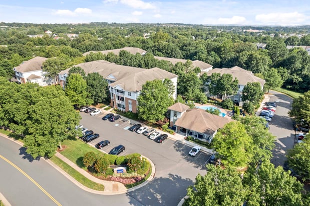 Images Camden Ashburn Farm Apartments