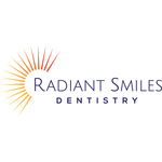 Radiant Smiles Dentistry Logo