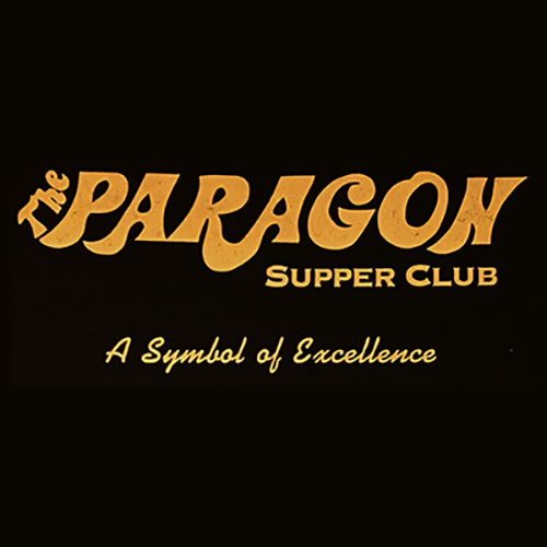 The Paragon Supper Club Logo