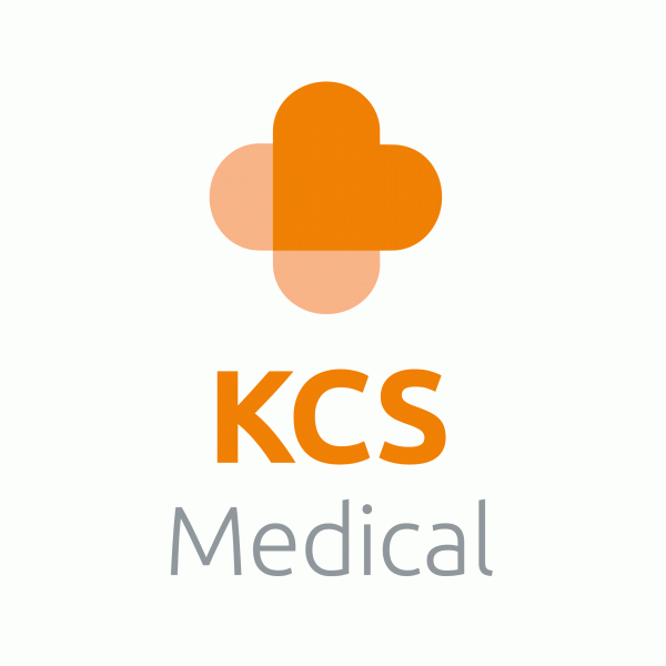 KCS Medical GmbH – medizinische Personaldienstleistung in Köln - Logo