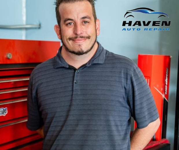 Images Haven Auto Repair | CarMax Repair Shop