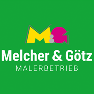 Malerbetrieb Melcher & Götz GmbH in Gaggenau - Logo