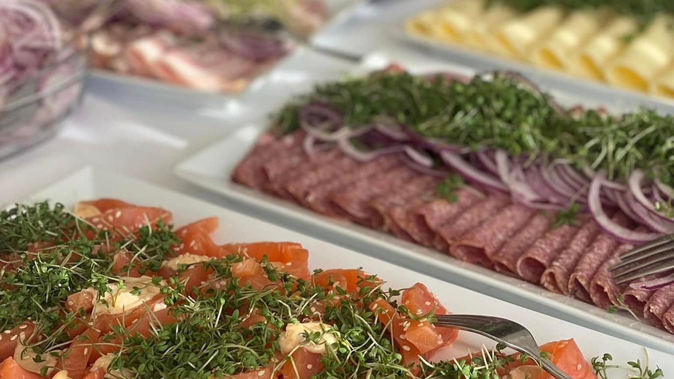 Images Restaurant Himmelbo