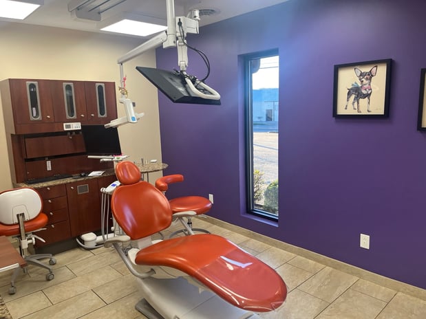 Images Pediatric Dentistry of Beckley