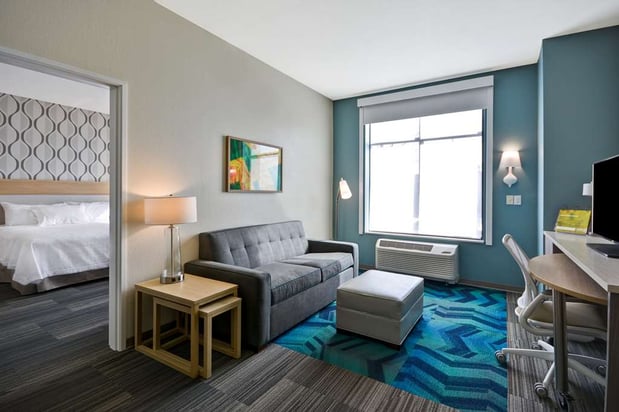 Images Home2 Suites by Hilton Perrysburg Levis Commons Toledo