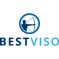 BESTVISO GmbH in Hamburg - Logo