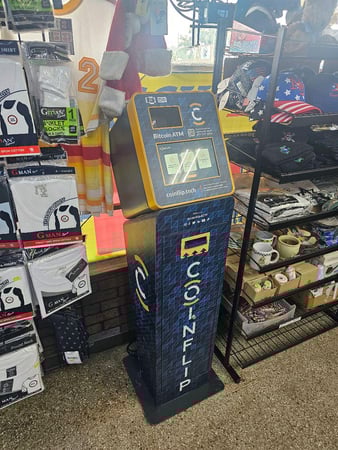 Images CoinFlip Bitcoin ATM - Seffner Mini Supermarket (Seffner)
