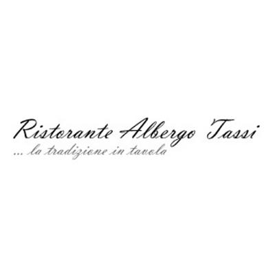 Ristorante Hotel Tassi Logo