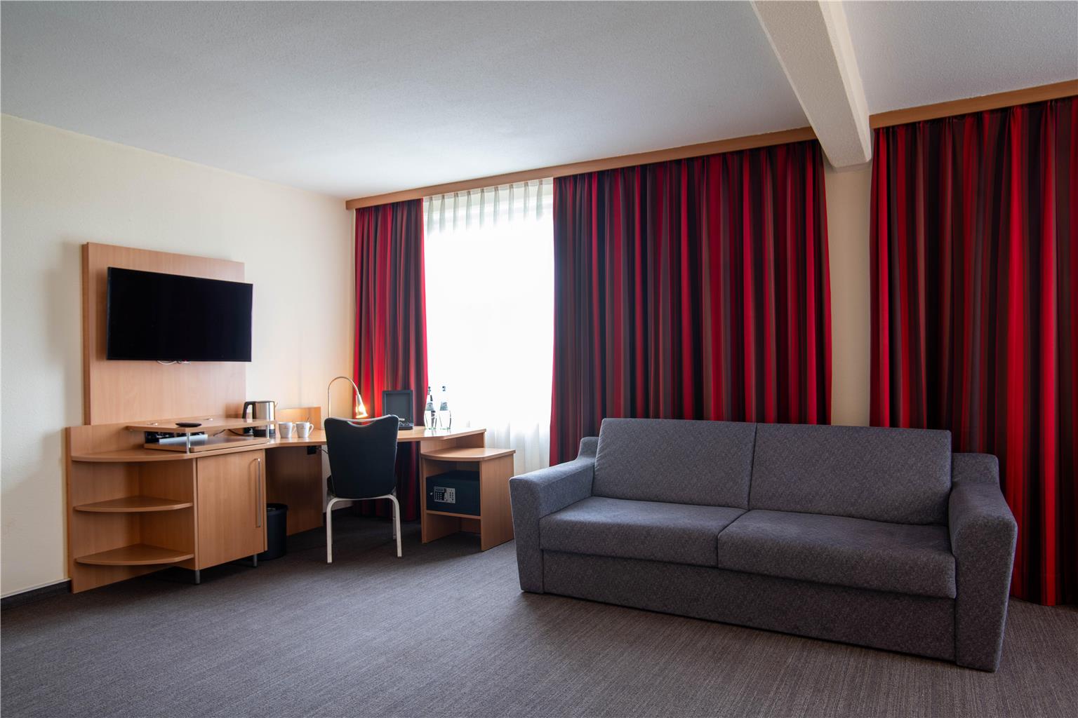 Bild 32 Best Western Conference Airporthotel Frankfurt-Moerfelden in Moerfelden-Walldorf