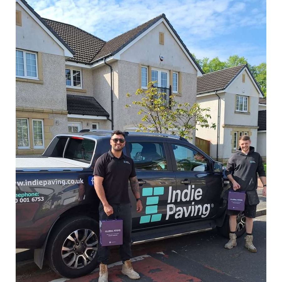 Images Indie Paving Ltd