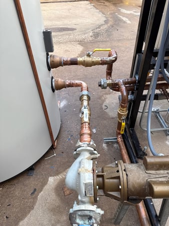 Images McWilliams Heating, Cooling and Plumbing