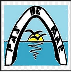 Restaurante Pas de Mar Logo