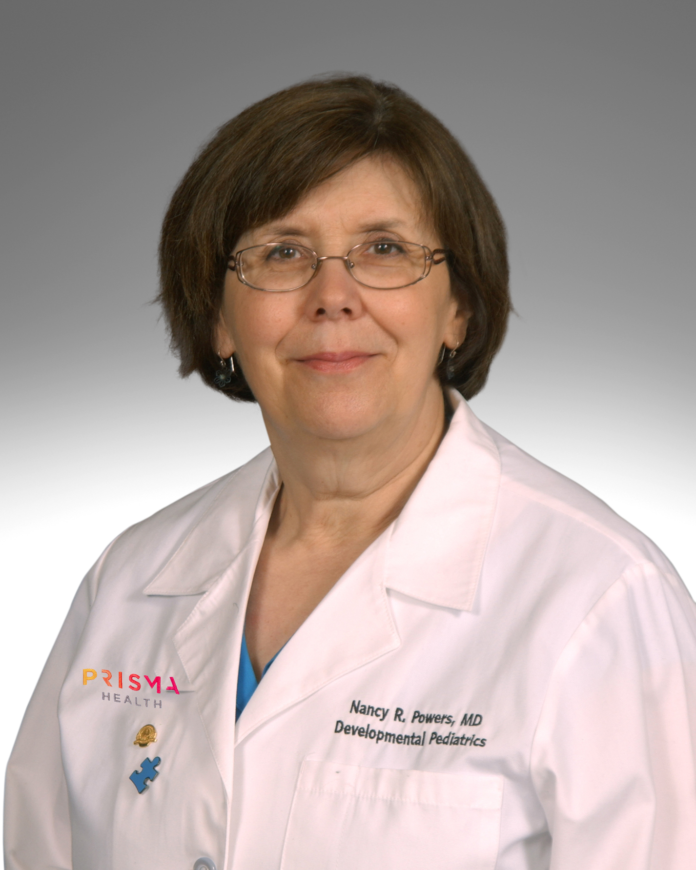 Nancy Laura Rice Powers, MD