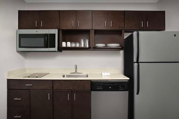Images Homewood Suites by Hilton Dallas Downtown, TX